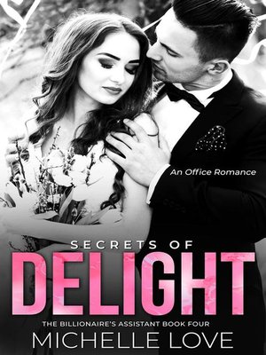 Secrets of Delight - ebook